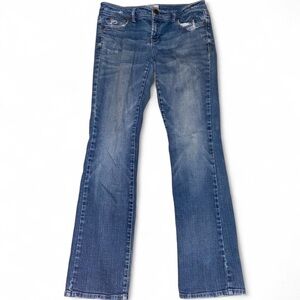Classic Blue Women's Jeans